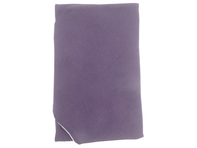 JAPANESE KIMONO / VINTAGE FUKUSA WITH BOARD